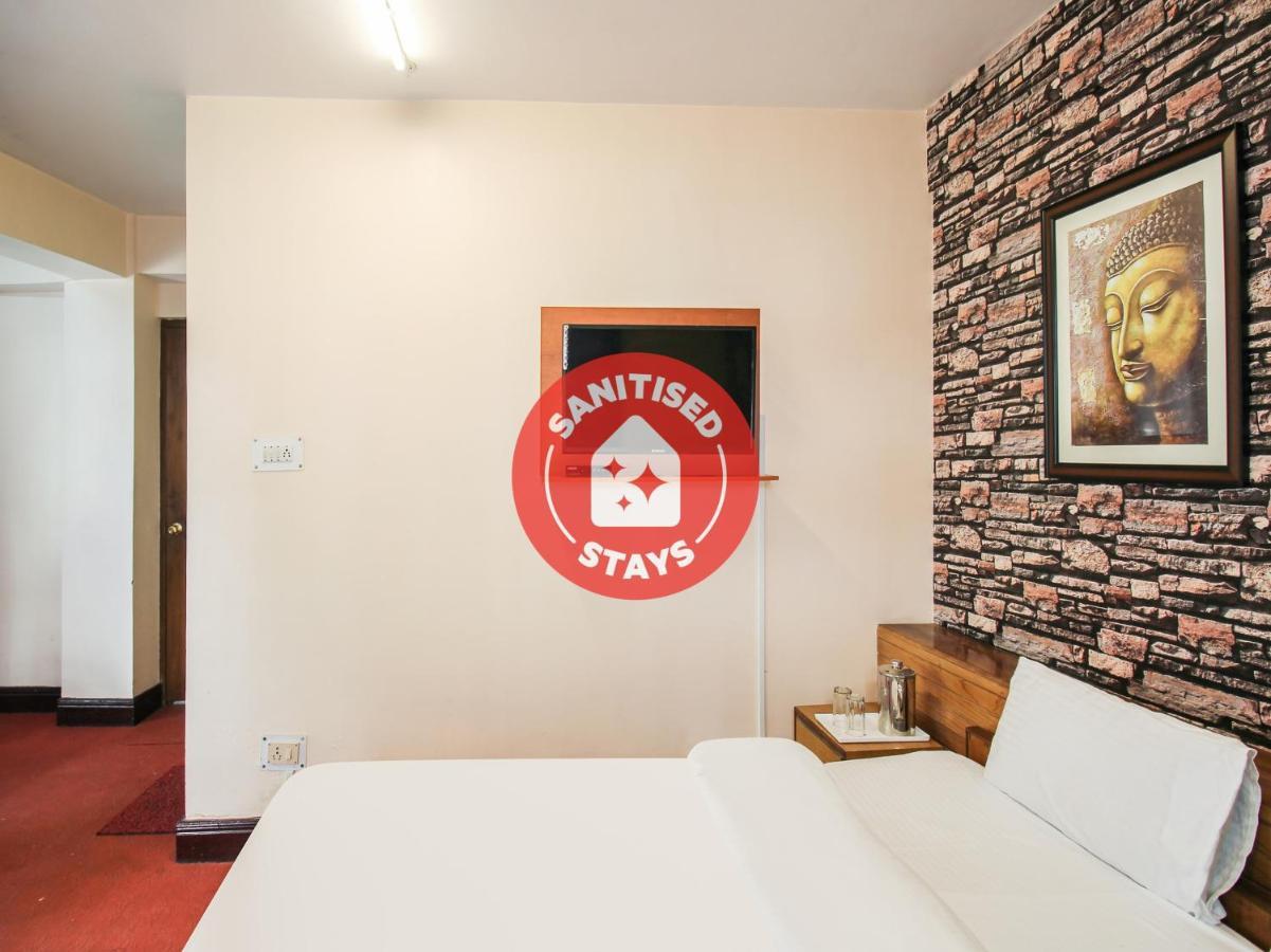 Collection O 83797 Hotel Tibet Home Дарджилинг Екстериор снимка