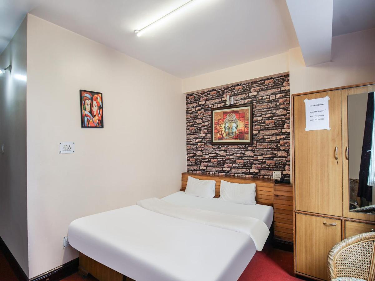 Collection O 83797 Hotel Tibet Home Дарджилинг Екстериор снимка