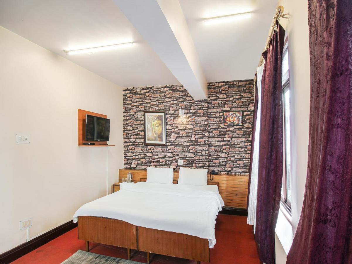 Collection O 83797 Hotel Tibet Home Дарджилинг Екстериор снимка