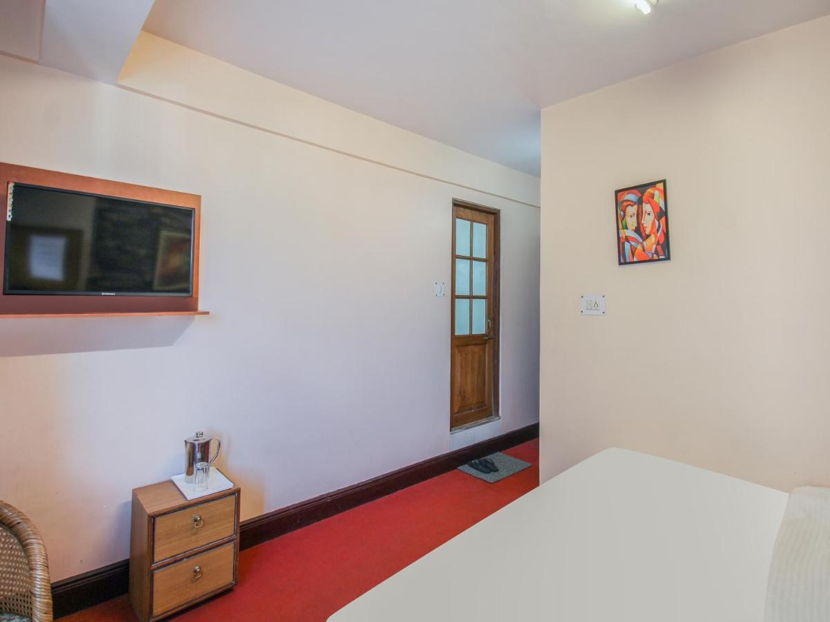 Collection O 83797 Hotel Tibet Home Дарджилинг Екстериор снимка