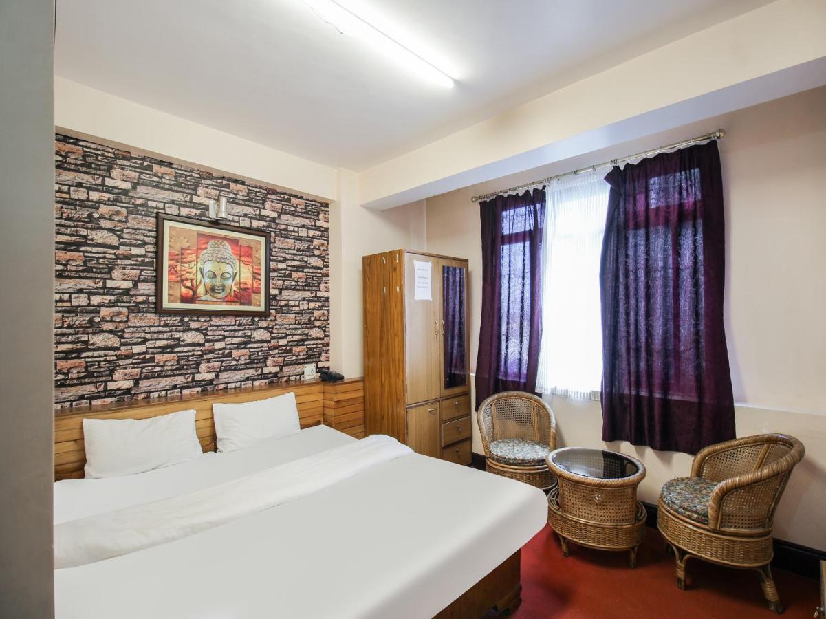 Collection O 83797 Hotel Tibet Home Дарджилинг Екстериор снимка