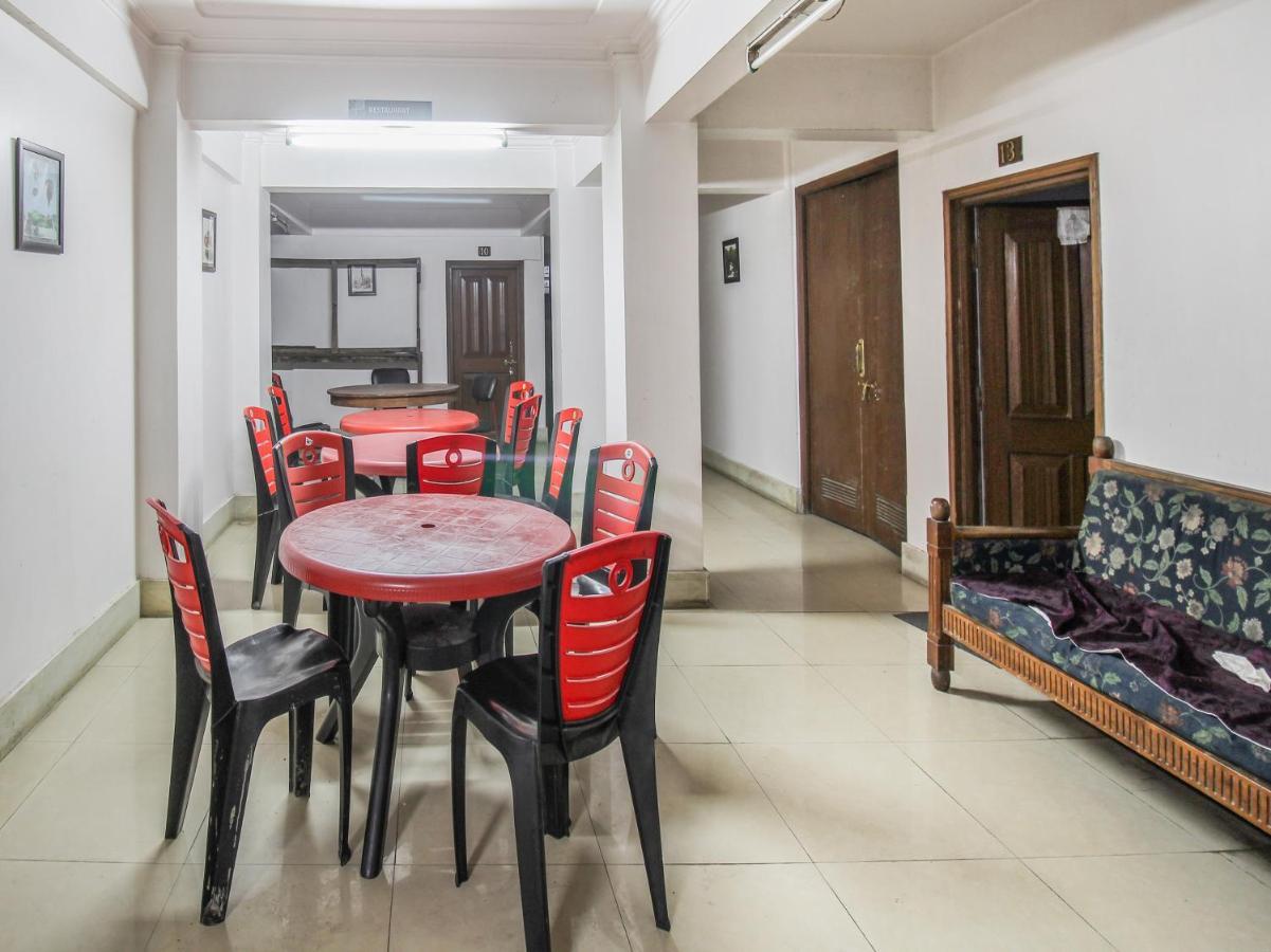 Collection O 83797 Hotel Tibet Home Дарджилинг Екстериор снимка