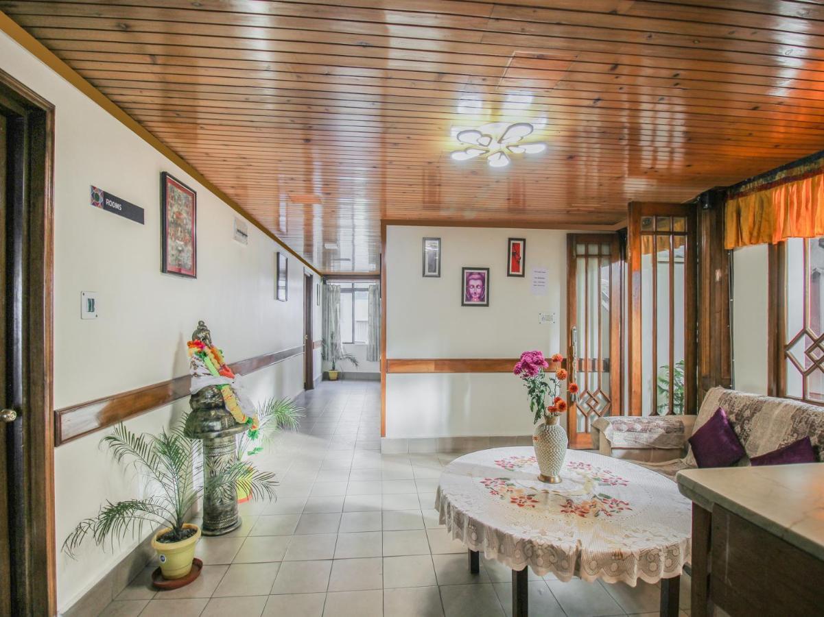 Collection O 83797 Hotel Tibet Home Дарджилинг Екстериор снимка