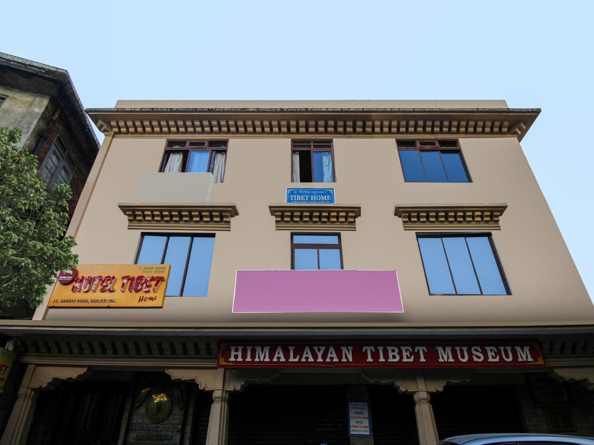 Collection O 83797 Hotel Tibet Home Дарджилинг Екстериор снимка