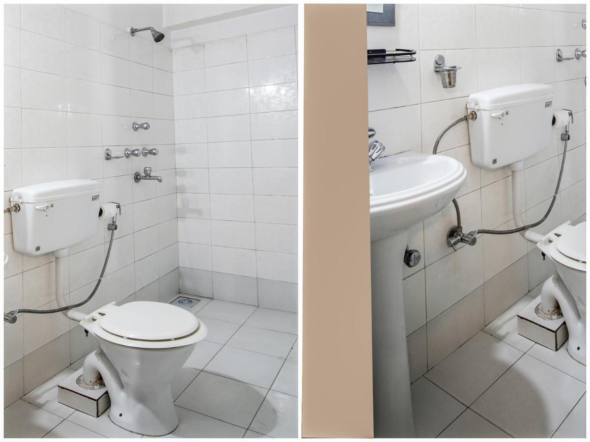 Collection O 83797 Hotel Tibet Home Дарджилинг Екстериор снимка