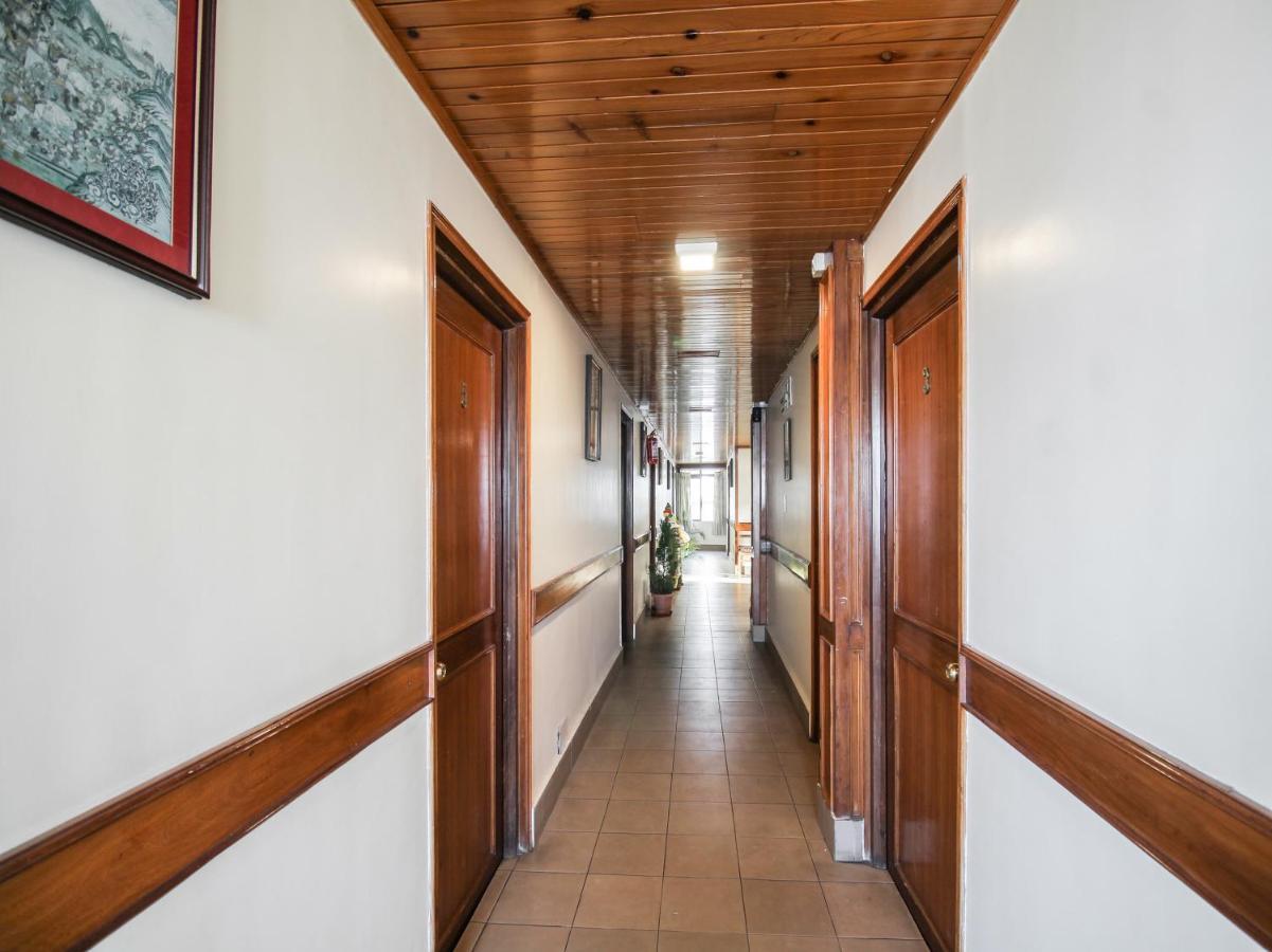 Collection O 83797 Hotel Tibet Home Дарджилинг Екстериор снимка