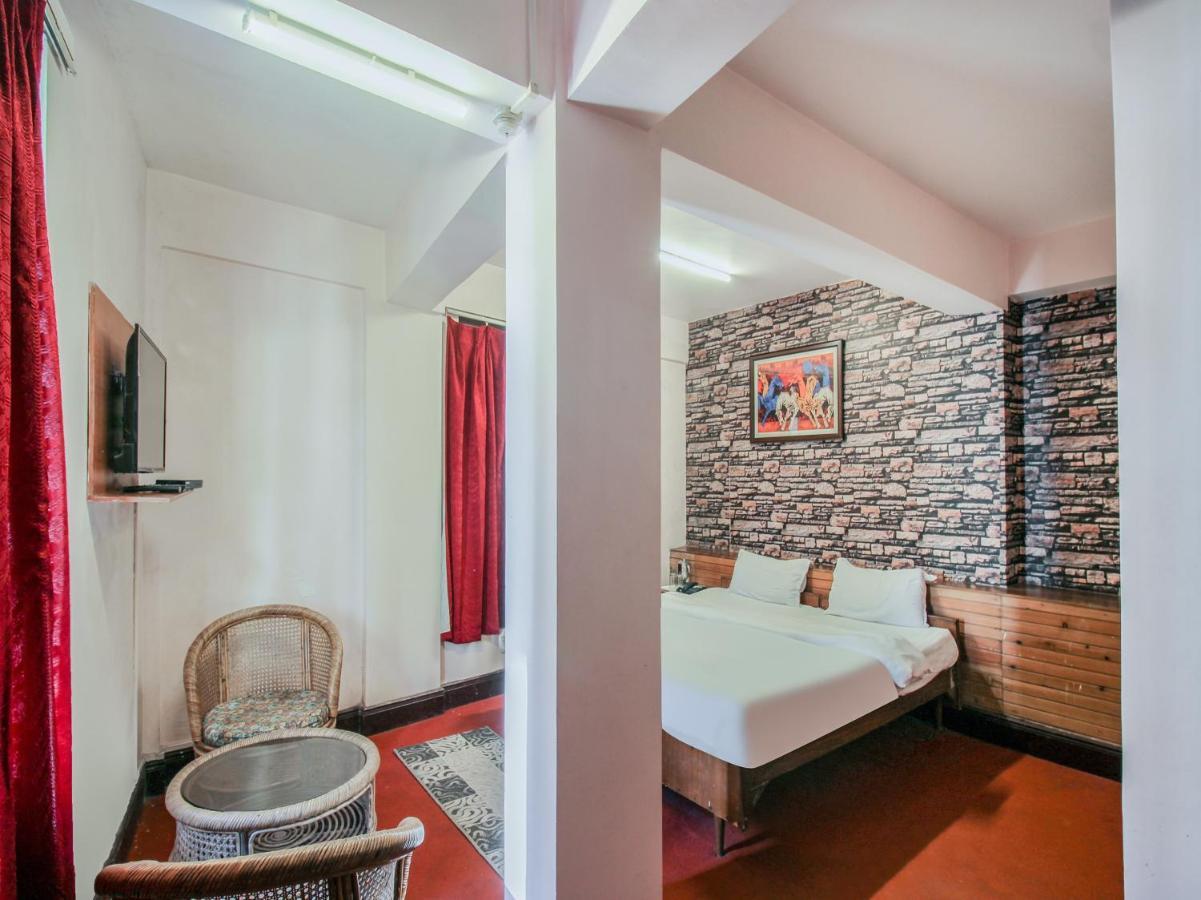Collection O 83797 Hotel Tibet Home Дарджилинг Екстериор снимка