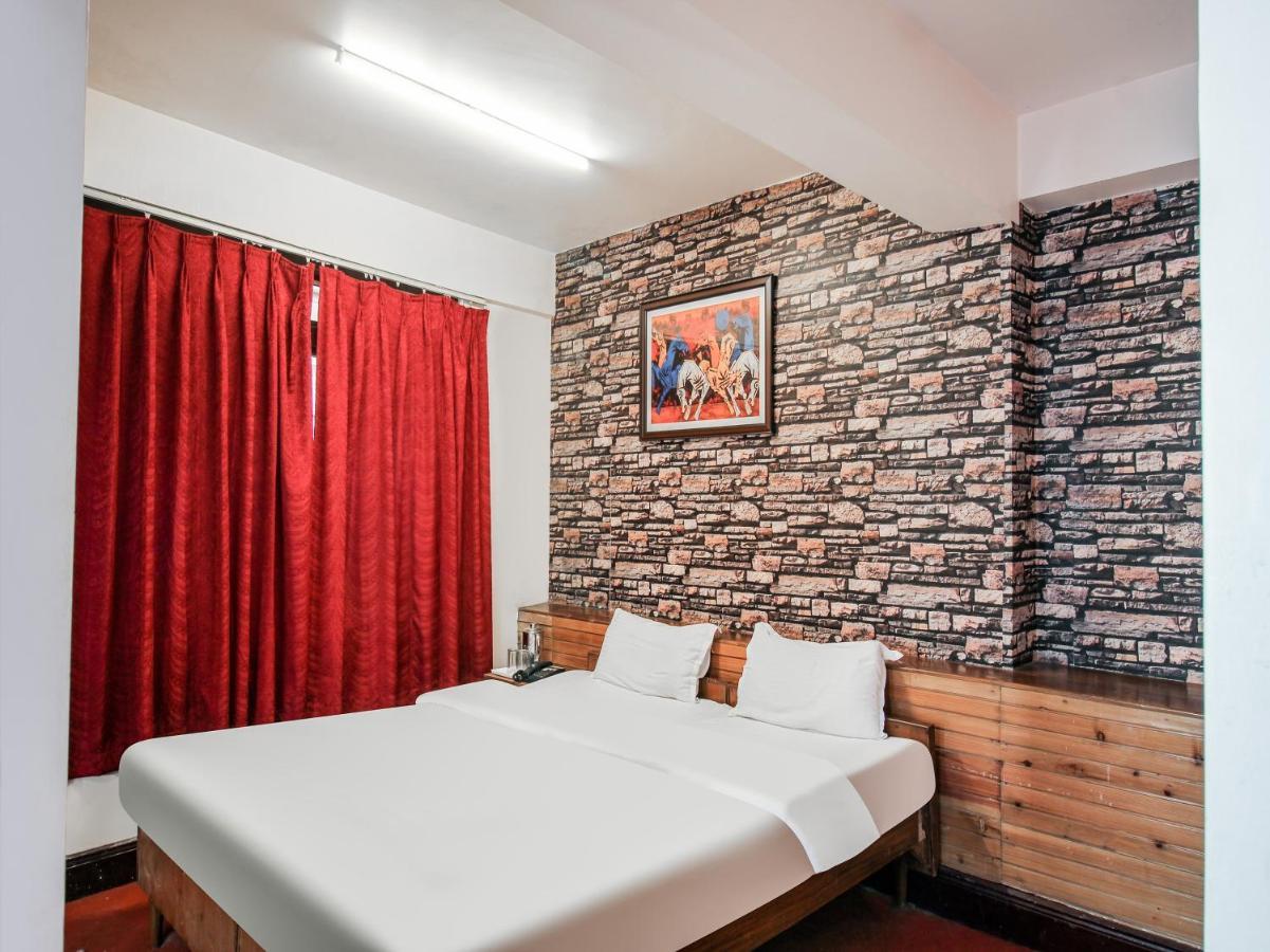 Collection O 83797 Hotel Tibet Home Дарджилинг Екстериор снимка