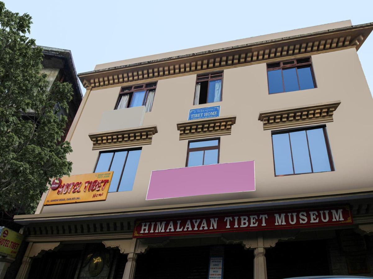 Collection O 83797 Hotel Tibet Home Дарджилинг Екстериор снимка