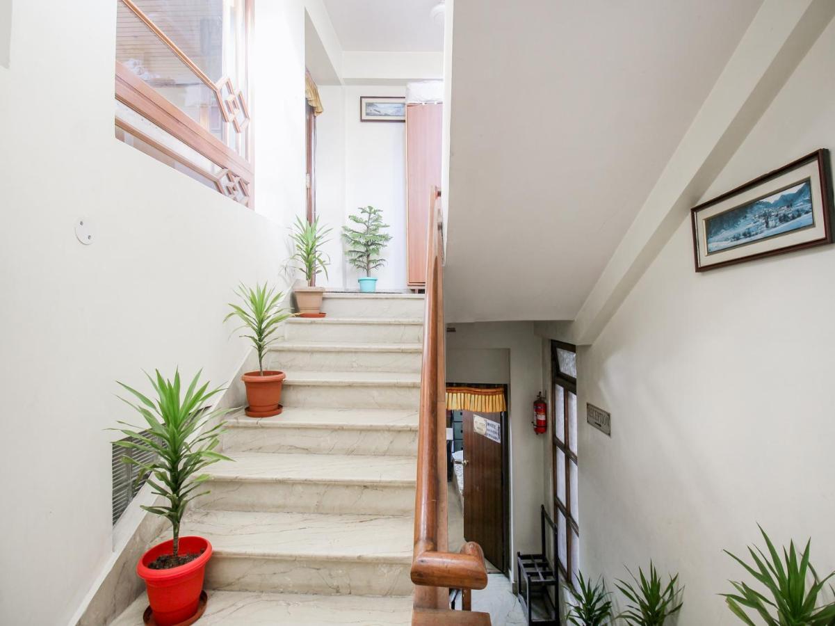 Collection O 83797 Hotel Tibet Home Дарджилинг Екстериор снимка