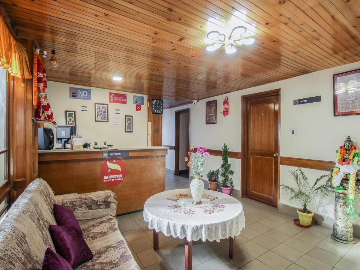 Collection O 83797 Hotel Tibet Home Дарджилинг Екстериор снимка