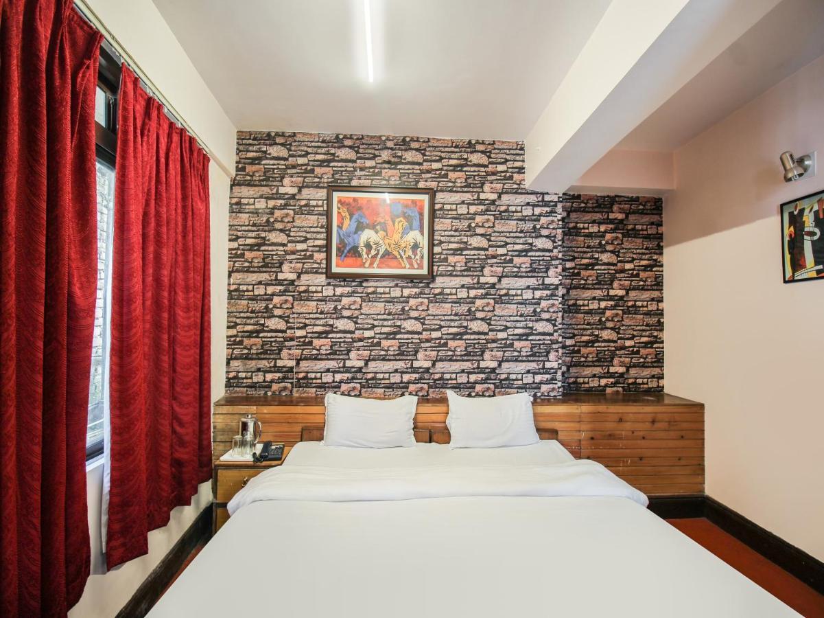 Collection O 83797 Hotel Tibet Home Дарджилинг Екстериор снимка