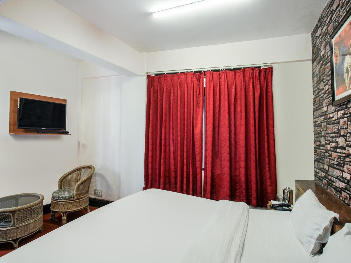 Collection O 83797 Hotel Tibet Home Дарджилинг Екстериор снимка